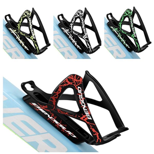 new bicycle cup holder four color optional beverage rack toolbox tire rod accessories quality pc material durable ing